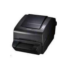 Label Printer Slp-tx400d 203dpi Thrml Trnsf 4in - Pera/ Seri/ USB Dark Grey                         