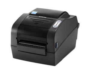 Label Printer Slp-tx423ceg Dt/ Tt 300dpi Ser/par/USB W/psu D Grey                                   