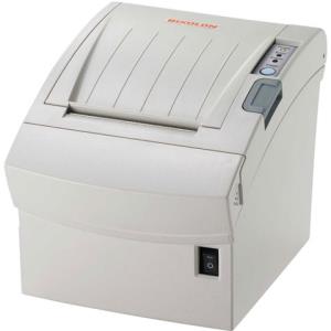 Srp-350IIIcos Dt 180dpi USB Pwr Supl Pwr Cord Paper Rall In                                         