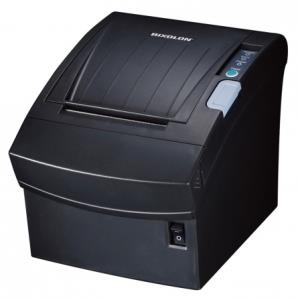 Srp-350IIIcop Dt 180dpi USB Pwr Supl Pwr Cord Paper Rall                                            