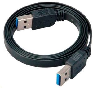USB Cable A-b-type 1.8m (USBkabw)                                                                   