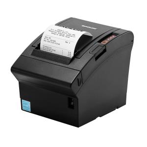 Thermal Direct Srp-380 Dt USB2.0 Enet 180dpi Cutter Dark Grey                                       