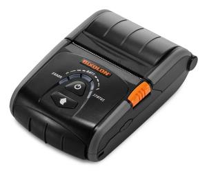 Spp-r200IIIplus - Receipt Printer - Thermal - 58mm - Bluetooth / USB / Serial