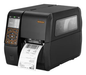Xd5-40 - Label Printer - Thermal - 118mm - Ethernet / Serial