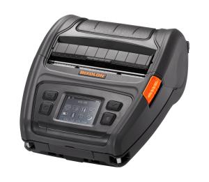 Xm7-40ik - Dt Mobile Label Printer - 102mm - USB / Serial (xm7-40ik)