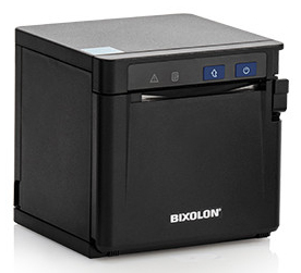 Srp-qe300k - Receipt Printer - 80mm - USB/ Ethernet 