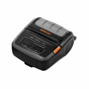 Spp-r310plus - Receipt Printer - Thermal - Linerless W/ Serial + USB + Wl Dt 100mm/sec 2