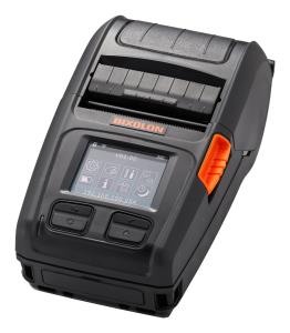 Xm7-20 - Dt Mobile Label Printer - 48mm - USB / Serial