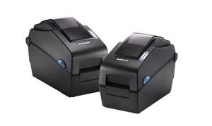 Slp-dx220 - Label Printer - Thermal - 203dpi Dt Transandreflsens Ser - Bluetooth - Dark Gray 