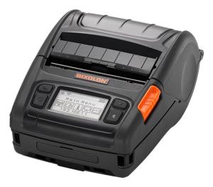 Spp-l3000 - Label Printer - 66mm - Bluetooth/ Serial/ USB