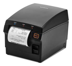 Srp-f310ii Dt - Pos Printer - Thermal - 80mm - Ethernet / USB