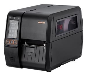 Xd5-40 - Label Printer - Thermal - 118mm - Ethernet / Serial