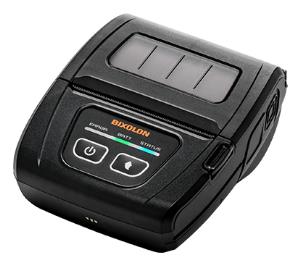 Spp-c300 - Mobile Receipt Printer - Direct Thermal - 80mm - 203dpi - USB/ Bluetooth Ios
