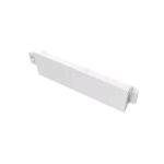 V3 Module White Blank Simple Blank Modules
