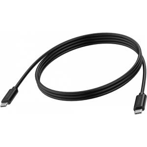 USBc F To F 40gbps Coupler