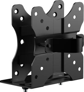 Mini Pc Vesa Mount Black
