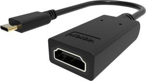 8k USB-c To Hdmi Adaptor