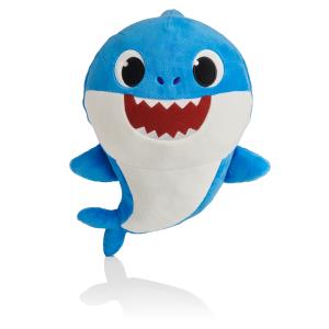 Baby Shark Song Doll - Daddy Shark