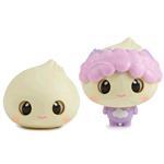 My Squishy Little Dumplings - Doe - Purple - Toggo