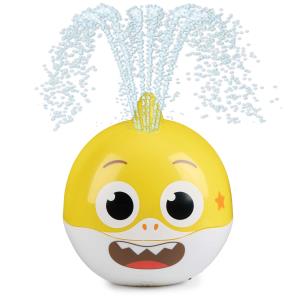 Baby Shark Bath Figural Sprinkler