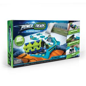 Power Treads - 1 Tread  1 Walker  10 Pcs