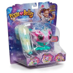 Pixie Belles-rosie
