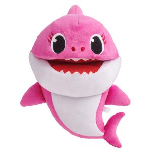 Baby Shark- Song Puppet With Tempo Control - Mommy Shark