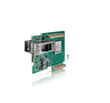 Connectx-5 Ex Network Int Card For Ocp 2.0