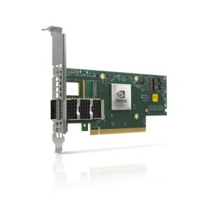 Connectx-6 Vpi Adaptor Card 100gb/s