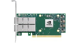 Connectx-6 Dx En Adapter Card 100gbe Du
