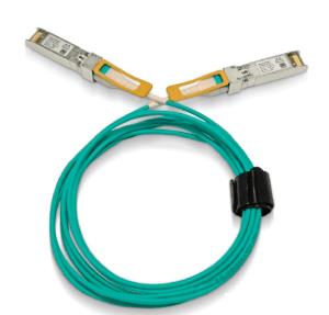 Cable Active Fiber Optical - 25gbe - Sfp28 - 5m