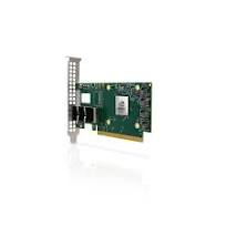 Connectx-6 Dx En Adapter Card, 25gbe, With Active Cooling, Dual-port Sfp28, Pcie 4.0 X8, Crypto And Secure Boot, Tall Bracket