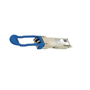 Optical Module 40gb/s Qsfp Lc 1310nm Lr4 10km