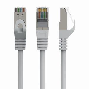 Patch Cable - CAT6 - FTP - 5m - Grey