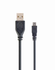 USB 2.0 A-plug mini 5PM Cable 2.0m