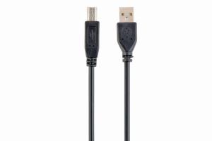 USB 2.0 A To B Cable 4.5m                                                                           