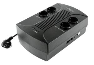 UPS 850VA with AVR                                                                                  