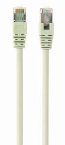 Patch Cable - Cat 5e - FTP - 15m - Grey
