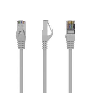 Patch Cable - CAT6 - FTP - 2m - White