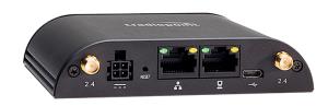 M2m Integrated Broadband Router Eu 4g Lte/hspa+eMB Modem NoWi-Fi                                     