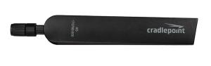 Antenna Universal 600MHz-6GHz 3g/4g/lte 6in With Smart Connect Black