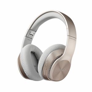 W820bt Speaker Over Ear Bluetooth Portable Gold