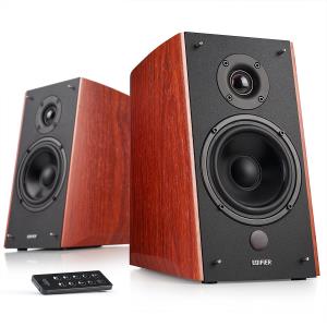 2.0 Rms 120w Multimedia Loudspeaker Optical Bluetooth