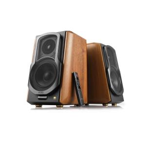 Speaker S1000mkii Audiophile Active Bookshelf 2.0