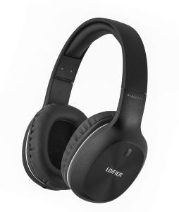 Headphones - W800bt Plus - Bluetooth - Best Chip Stereo - Black