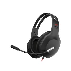 Headphones - G1se - Wired - 3.5mm Jack - Powerful - Black