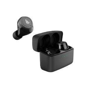 Earbuds - Tws2 - Bluetooth - In-ear - Black