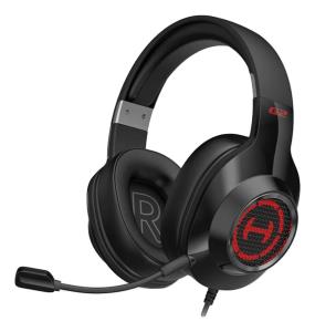Headphones - G2ii - Wired - 3.5mm Jack - Over-ear - Black