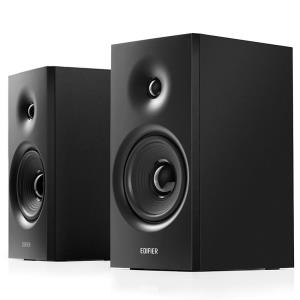 Speaker Multimedia - R1080bt 2.0 - Bluetooth - 24w Rms - Black