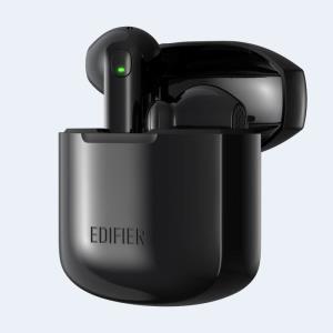 Earphones - W200t Mini - Bluetooth - In-ear - Black